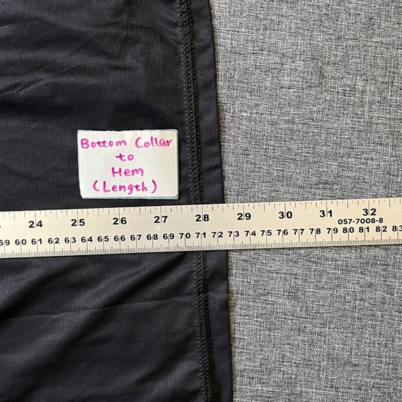 Gracie Barra Rashguard Jiu Jitsu Training Short Sleeve Shirt - Men's Size L - Picture 6 of 7